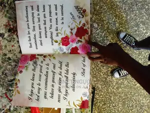 Success Cards