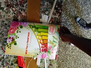 Success Cards