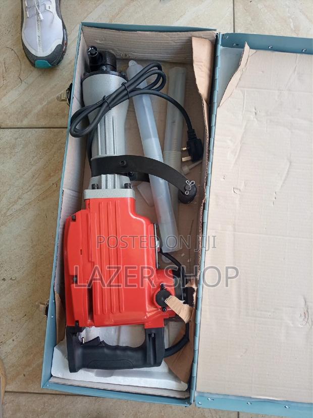 Demolition Drill - thumbnail 4