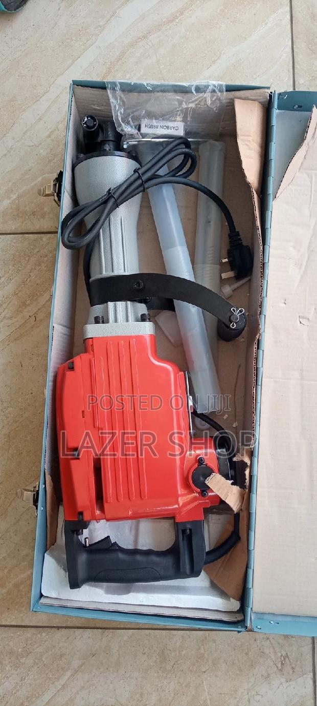 Demolition Drill - thumbnail 2