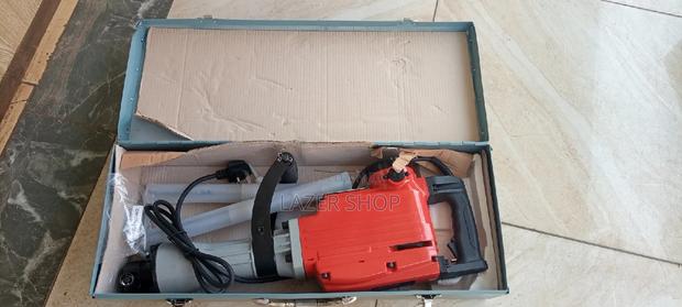 Demolition Drill - thumbnail 8