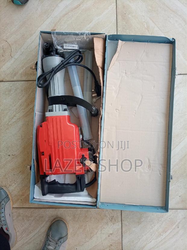 Demolition Drill - thumbnail 3