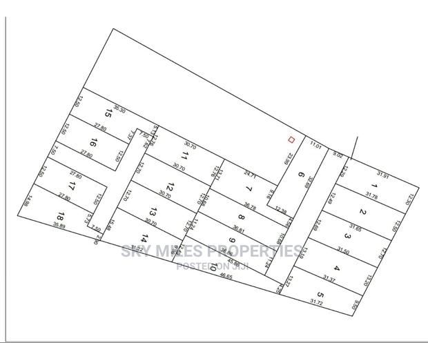 Prime Plots on Sale Mtwapa - main view