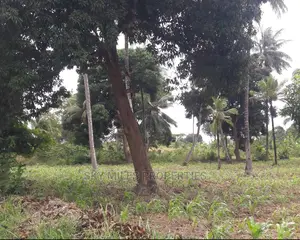 6 Acres Land on Sale Mtwapa