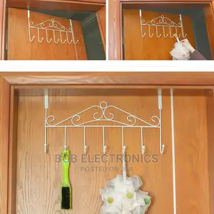 Over the Door Hanger