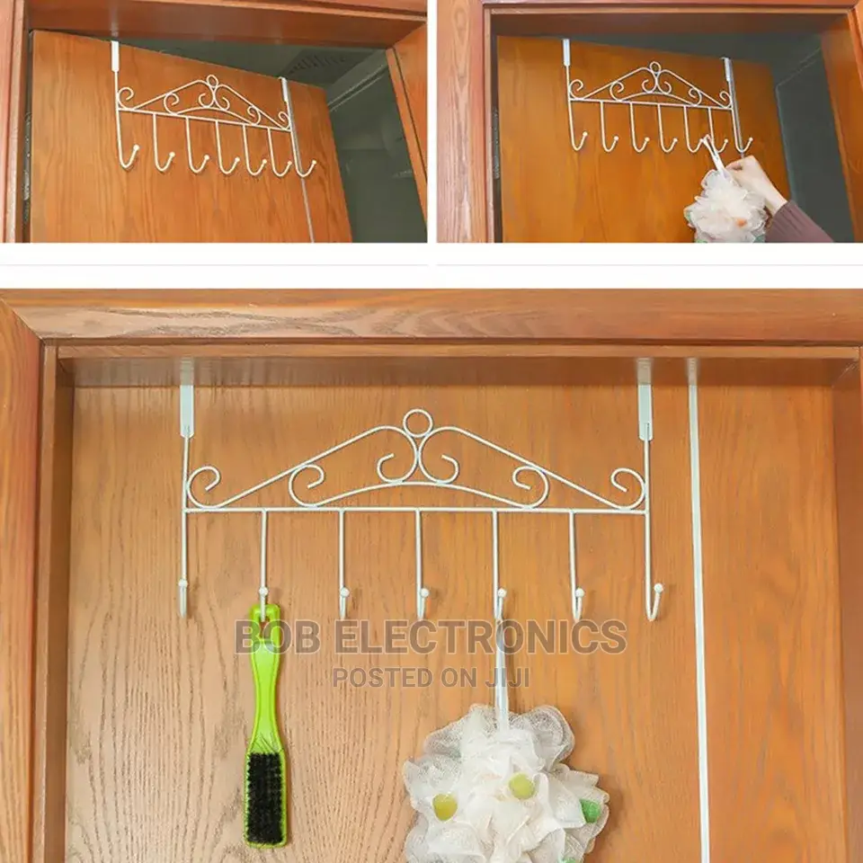 Over the Door Hanger
