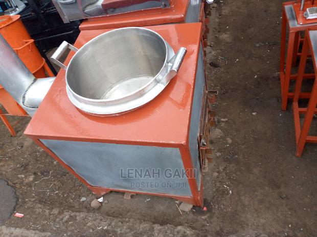 School Jiko - thumbnail 3