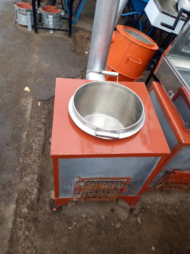 School Jiko - main view