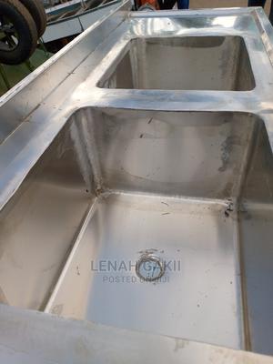 Double Sink - thumbnail 2