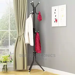 Free Standing Coat/Handbags Hanger