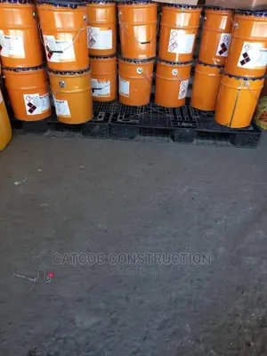 Masterseal 501, Waterproofing Coating