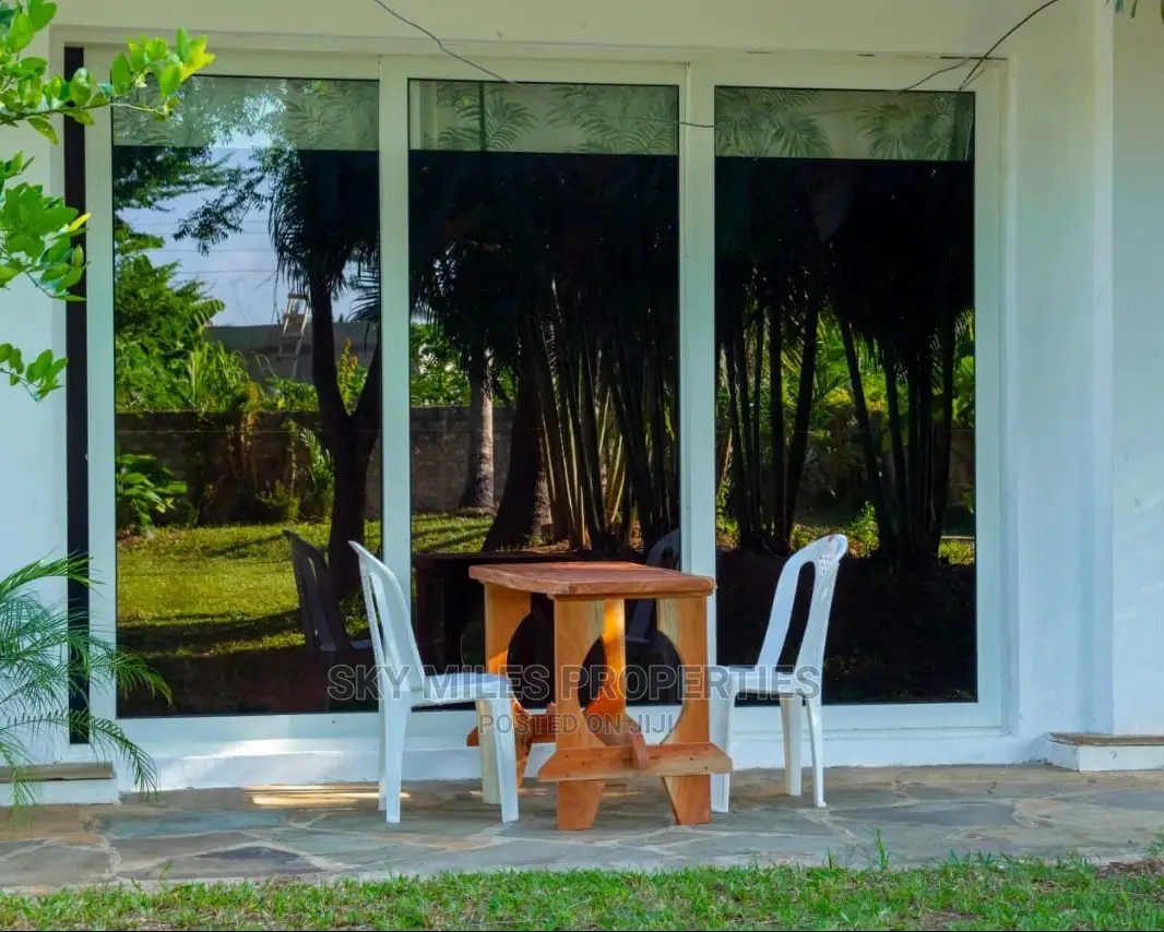 3bdrm Villa in Mtwapa Creekside for Sale