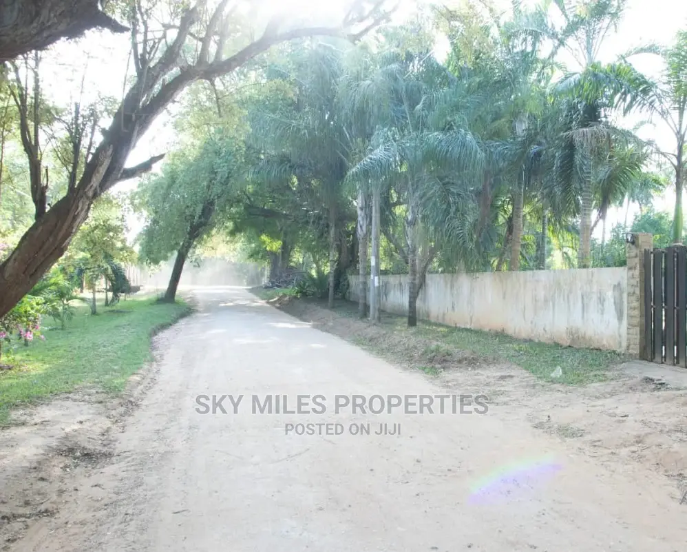 3bdrm Villa in Mtwapa Creekside for Sale
