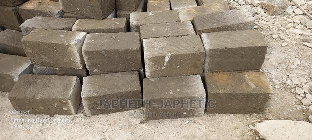 1st Grade,Grey Machine-Cut Stones - thumbnail 4