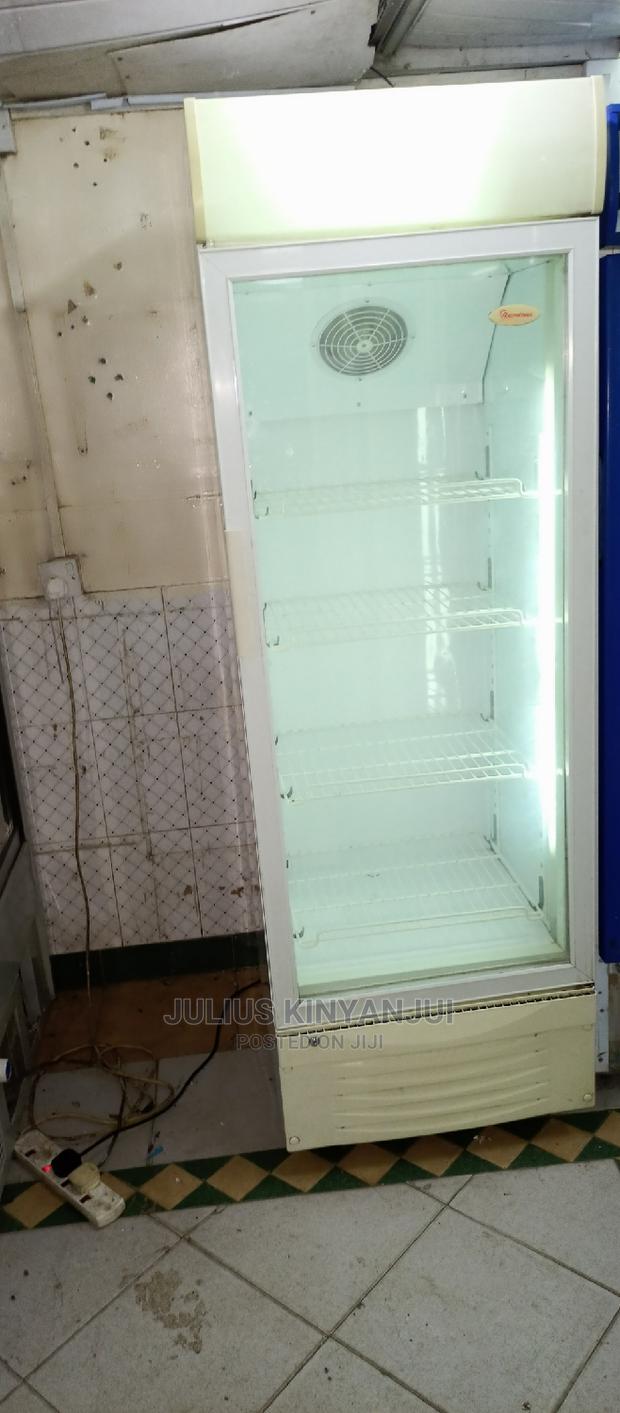 Ramtons Showcase Fridge - thumbnail 2