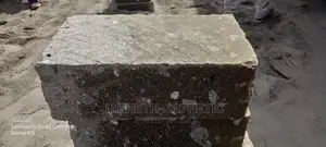 All Size Machine Cut Stones