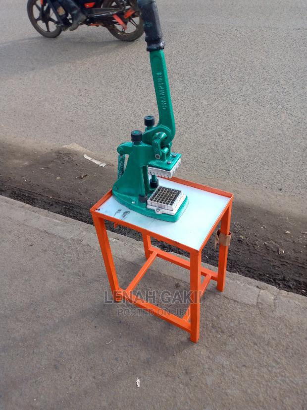 Chips Chopper - thumbnail 3