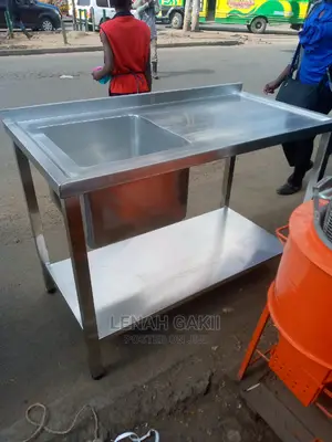 Kitchen Sink