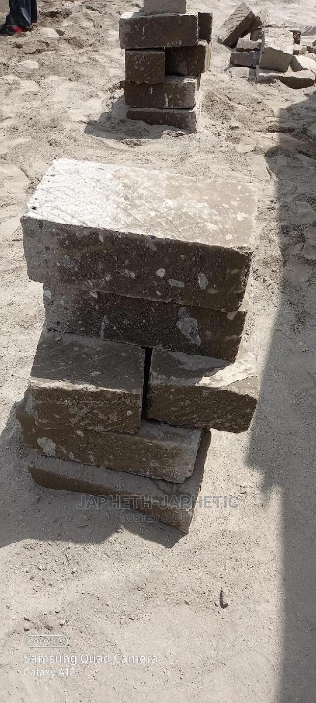 Building Stones,Ballast,Rocksand,Quarry Dust and Hard-Core - thumbnail 2