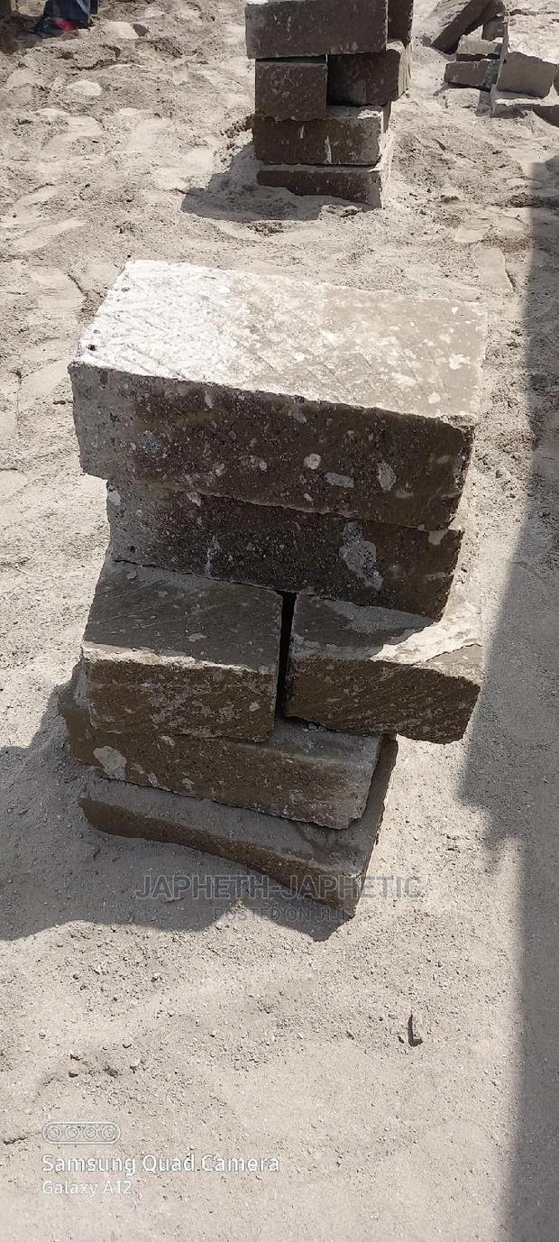 Building Stones,Ballast,Rocksand,Quarry Dust and Hard-Core - thumbnail 3
