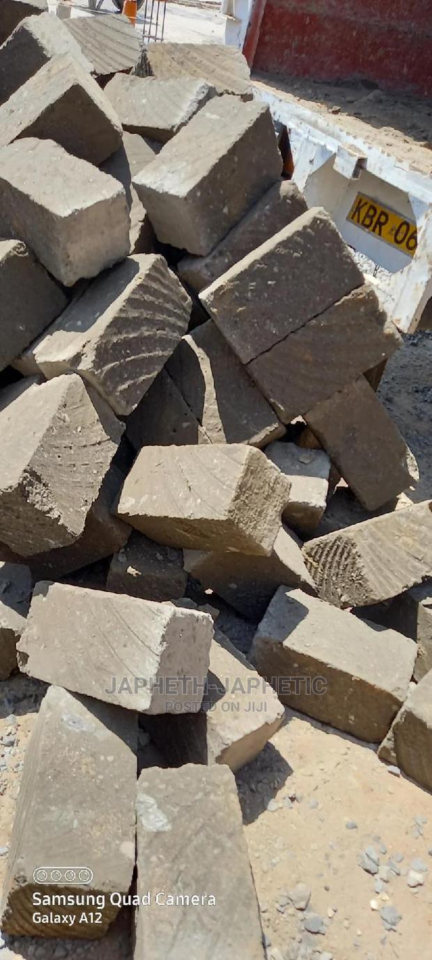 Building Stones,Ballast,Rocksand,Quarry Dust and Hard-Core - thumbnail 4