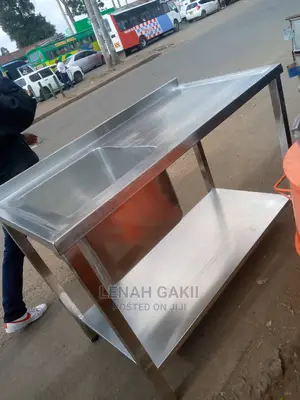 Kitchen Sink
