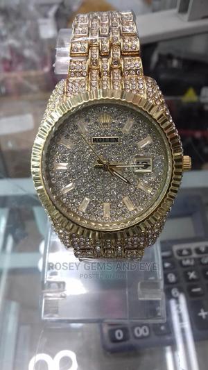 Rolex Iced Watches - main view