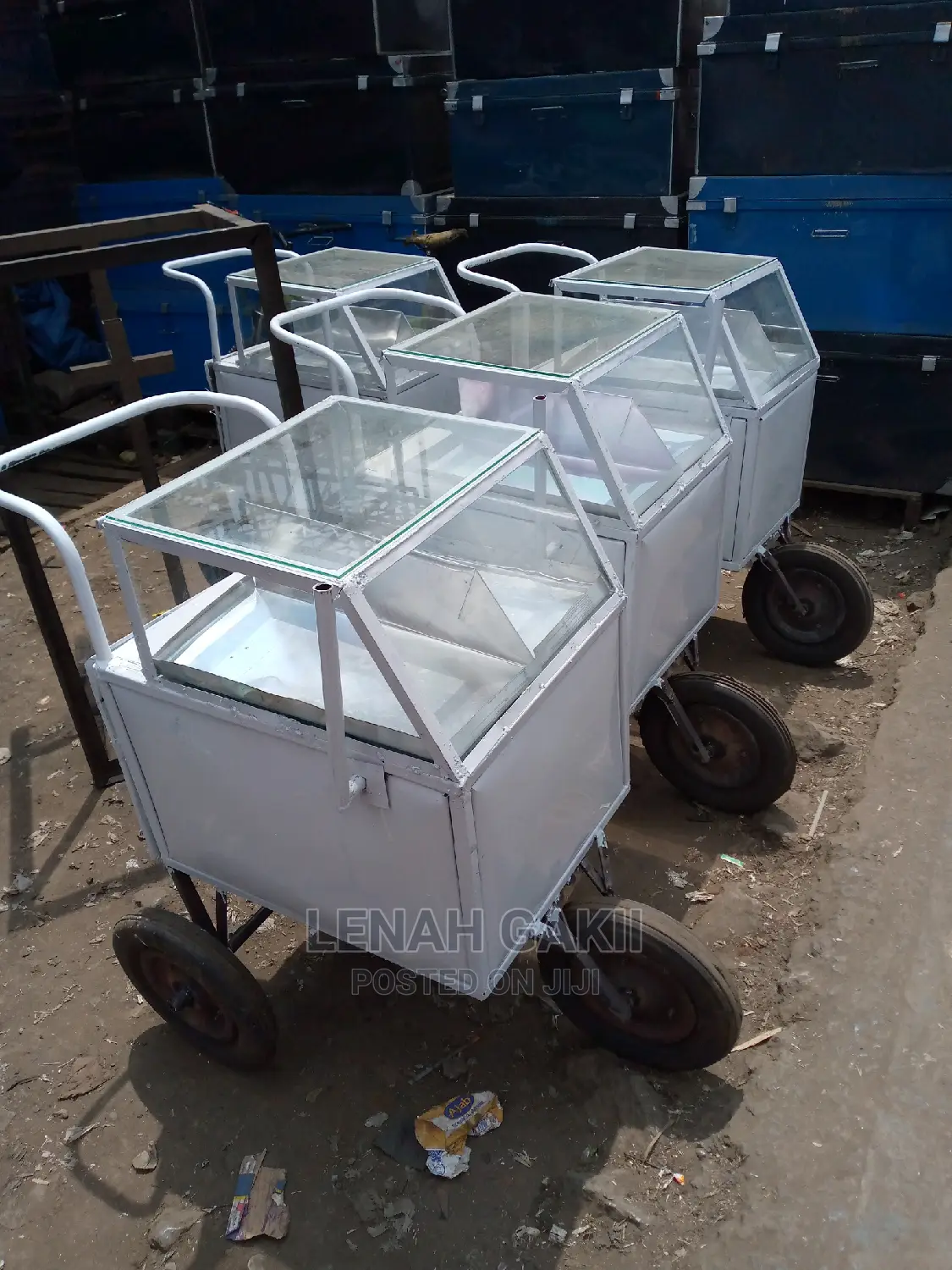Dough Mixer 20 Litres