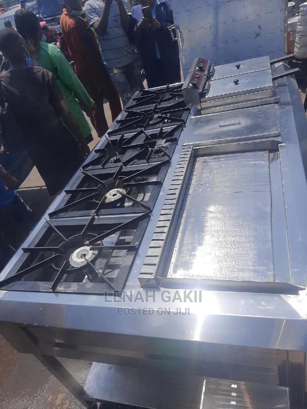 Cooking Unit - thumbnail 2