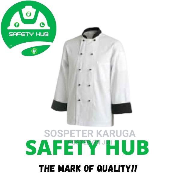 Chef Jackets Salers In Kenya - thumbnail 2