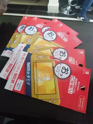 Nintendo Switch Lite Screen Cover
