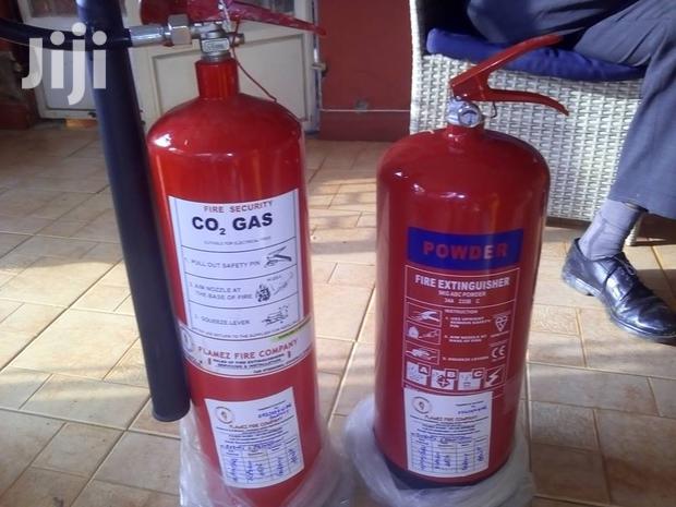 We Supply Fire Extinguishers - thumbnail 3