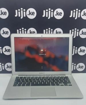 Laptop Apple MacBook Air 2014 4GB Intel Core I5 SSD 256GB - main view