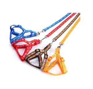 Leash and Harness for Small Puppies - thumbnail 2