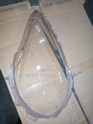 Headlens, Headglass Suzuki Alto