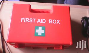First Aid Kit