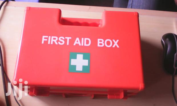 First Aid Kit - thumbnail 2