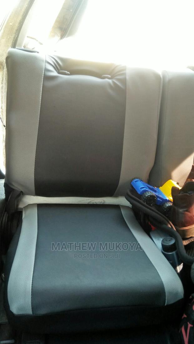 Thika Thika Car Seat Covers - main view