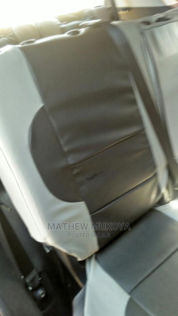 Thika Thika Car Seat Covers - thumbnail 3