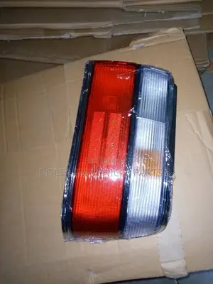 Tail Lamp EE90