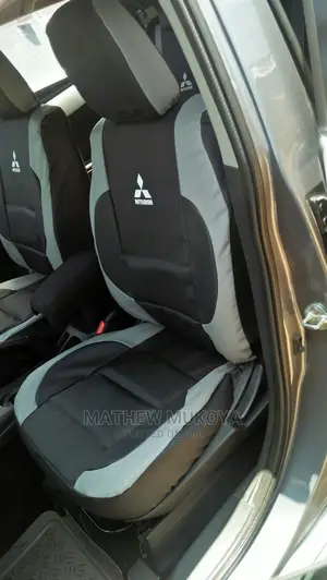 Kjd Car Seat Covers