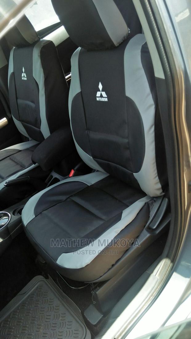 Kjd Car Seat Covers - thumbnail 2