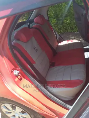 Syokimau Mulolongo Car Seat Covers