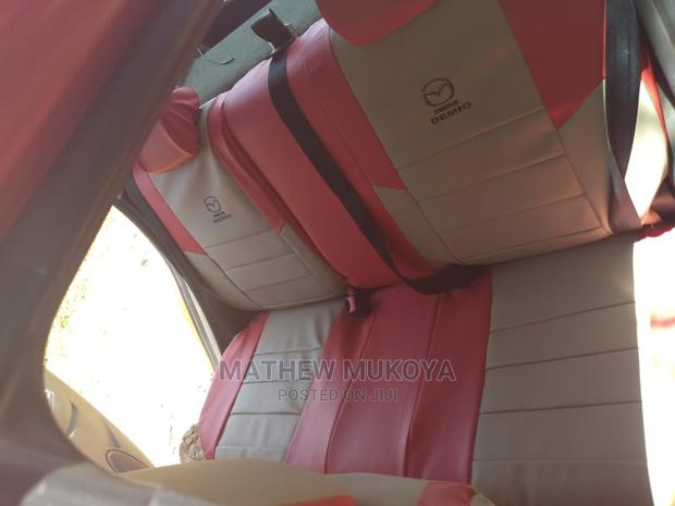Syokimau Mulolongo Car Seat Covers - thumbnail 2