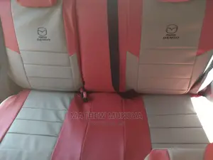 Clavia Car Seat Covers