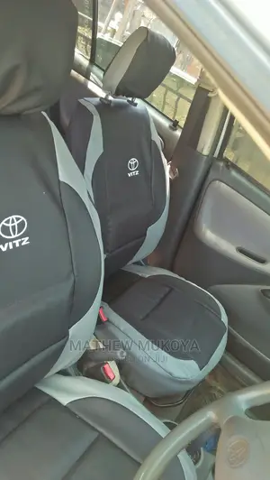 Clavia Car Seat Covers