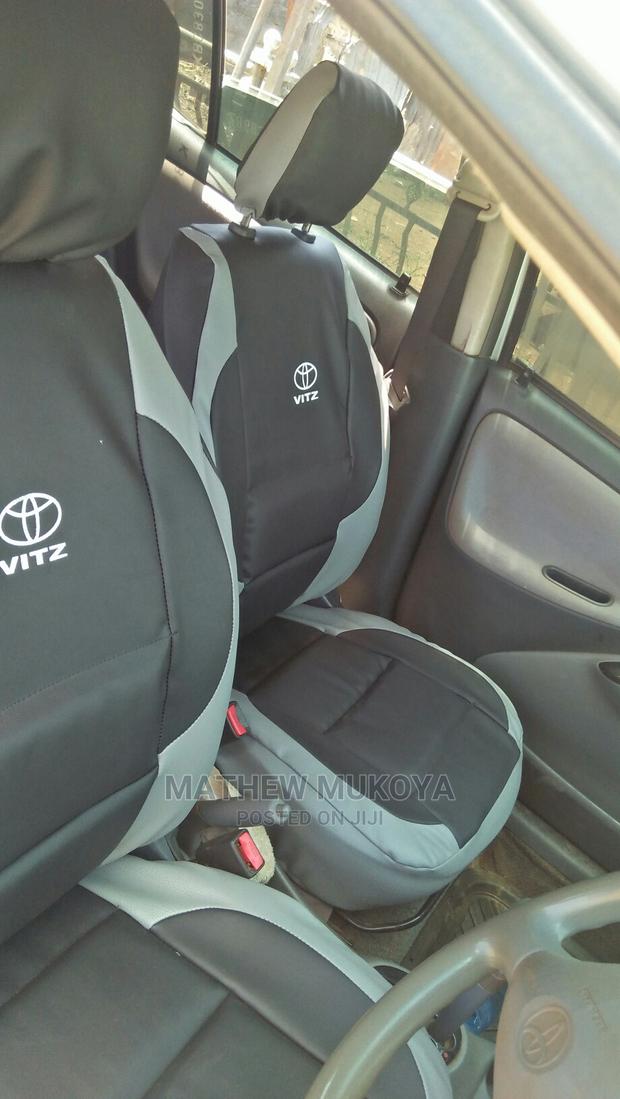 Clavia Car Seat Covers - thumbnail 2
