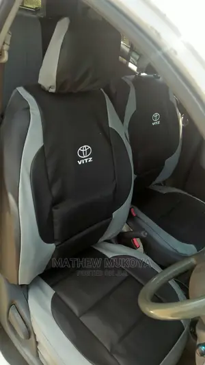 Clavia Car Seat Covers