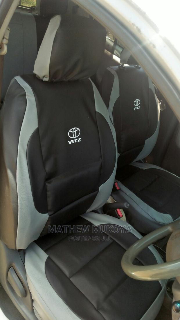 Clavia Car Seat Covers - thumbnail 3