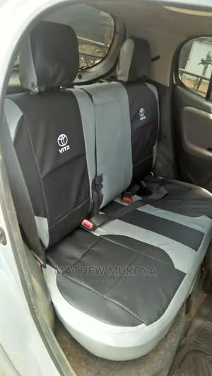 Ngong Nrb Car Seat Covers